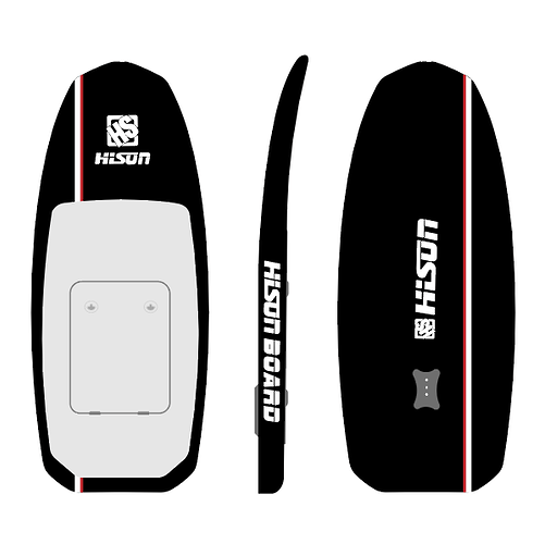 Efoil-surfboard-electric-hydrofoil-board