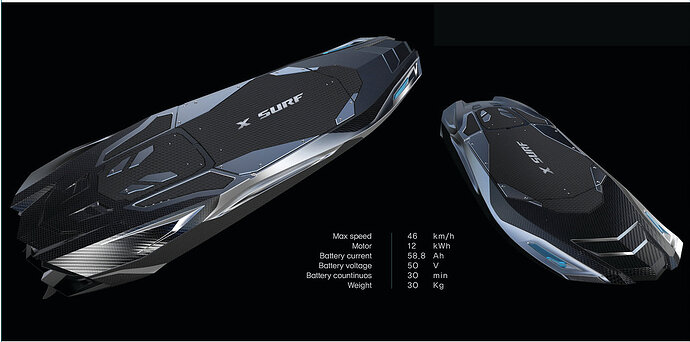 x-surf%20electric%20surfboard