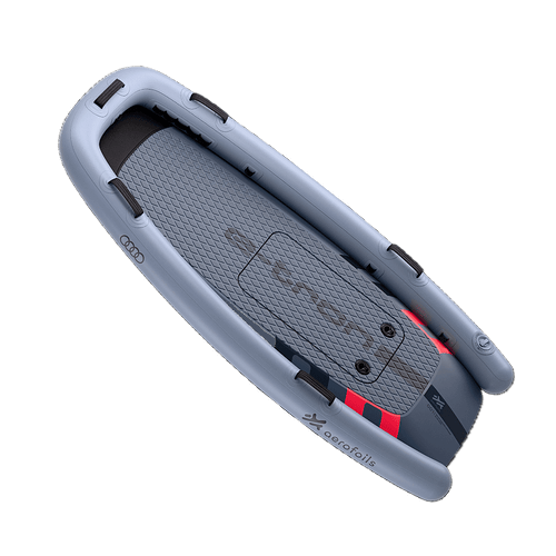 Aerofoils-eFoil-tube-Aeroloop