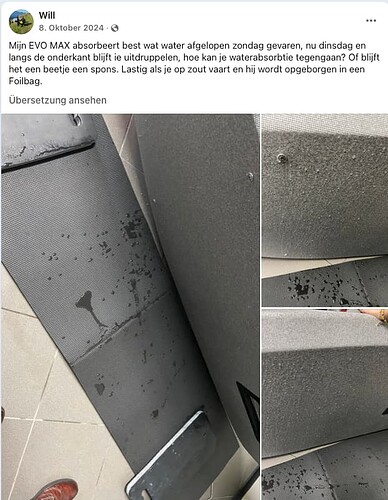 Waydoo Probleme