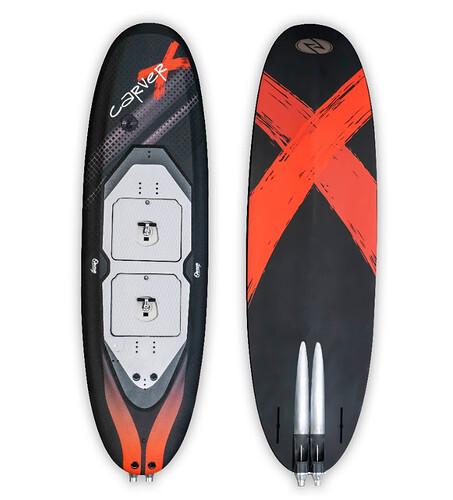 Onean-Carver-X-Elektro-Surfboard-E-Jetboard