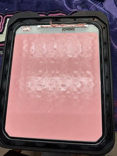 openening a Fliteboard battery