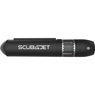 scubajet detachable motor surfboard