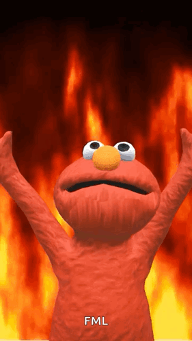hell-flame