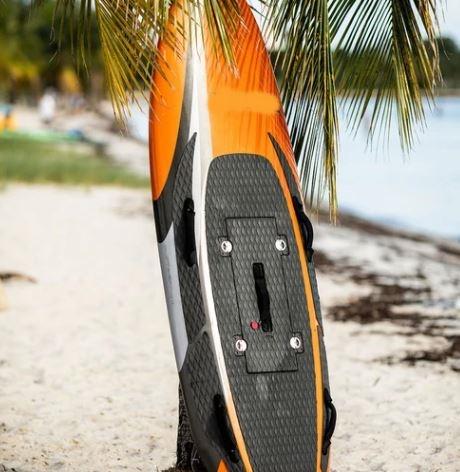 K6 Jet-Powered Surfboard scam